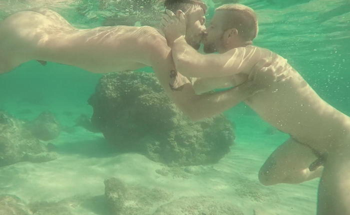 Foreign Friday: 10 Gay Nude Scenes from Around the World
