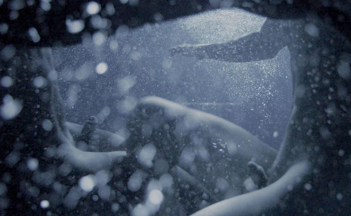 Top 10 Homoerotic Outdoor Skinny Dipping Scenes (FULL CLIPS)