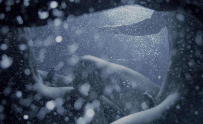 Top 10 Homoerotic Outdoor Skinny Dipping Scenes (FULL CLIPS)