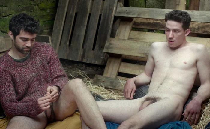 Before Challengers Sex Scene And Nudity, See Josh O'Connor Penis And Gay Sex