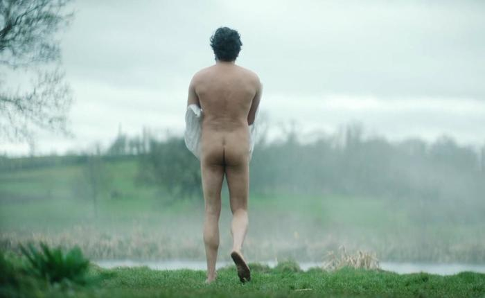 TV Nudity Report: Becoming Elizabeth, The Orville, The Chi 7.5.22