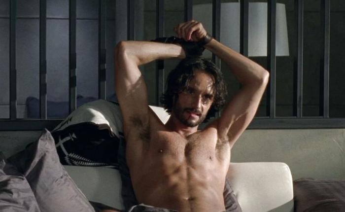Top Ten Best Westworld Nude Scenes To Celebrate New Season