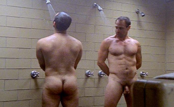Christopher Meloni is Nude in Peloton's New Commercial