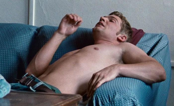 Long Before Sex/Life, Mike Vogel Showed Disturbingly Fat Ass In This 2003 Movie