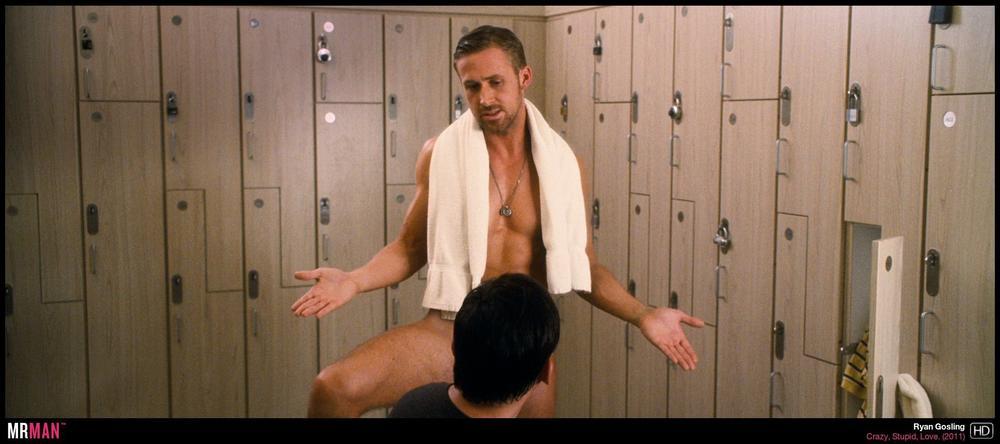 Man Crush Monday: Ryan Gosling