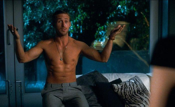 Man Crush Monday: Ryan Gosling