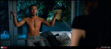 Man Crush Monday: Ryan Gosling