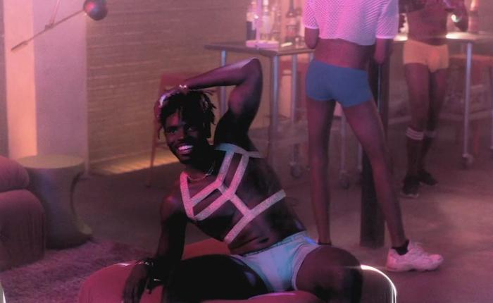 TV Nudity Report: Animal Kingdom, Tom Swift, All the Queen's Men 7.19.22