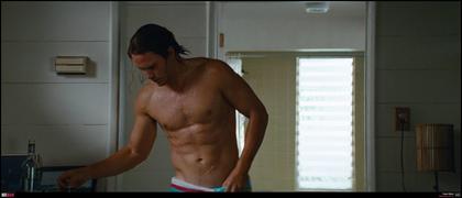 Man Crush Monday: Taylor Kitsch