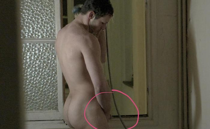 List Of Celeb Jerk Off Vids: Daniel Radcliffe Jerk Off, Josh Hutcherson Jerk Off, Etc!