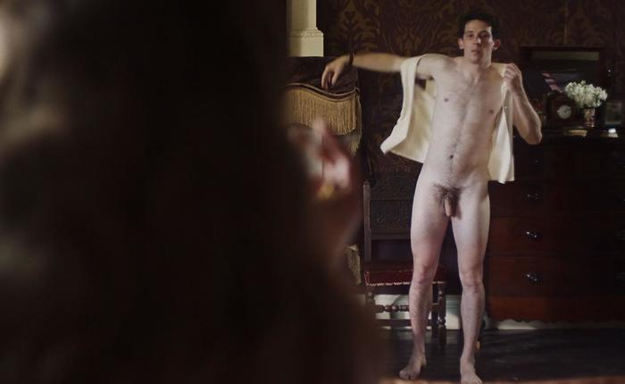 The 10 Best New Nude Scenes You Need to See