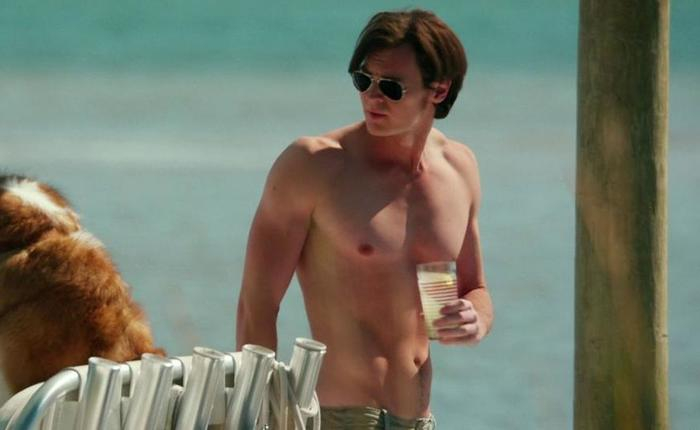 Star Of New Lord Of The Rings, Benjamin Walker, Has Gay Video Online