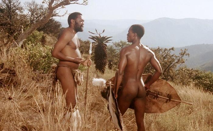 Staff Picks: African Movies