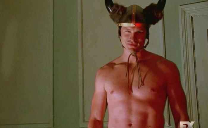Top Ten American Horror Story Scream Kings Through The Years RANKED