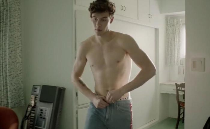 Something On Shawn Mendes Just Got A Little Longer