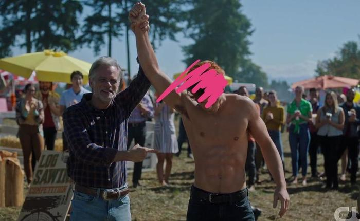 K.J. Apa Just Changed Something Huge About His Look. Sorry, Riverdale Fans