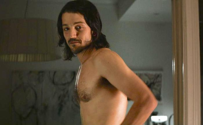 The Naked Men Of 'Andor' Really Know How To Wield Their Lightsabers