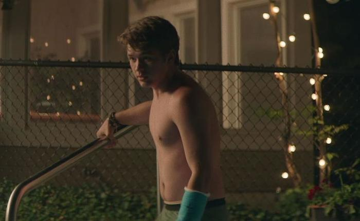 Teen Guy From Viral Netflix Horror Movie The Wretched Has Nudes