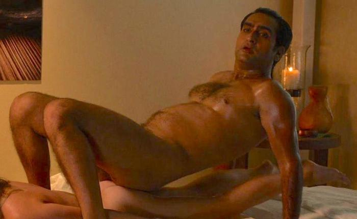 We're Getting Hyped For Hulu's 'Welcome To Chippendales' with Kumail Nanjiani