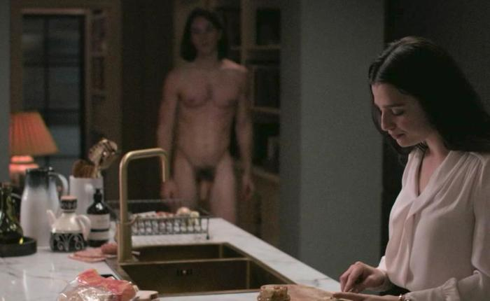 Yes Chef! Here Are Hot Nude Scenes in the Kitchen