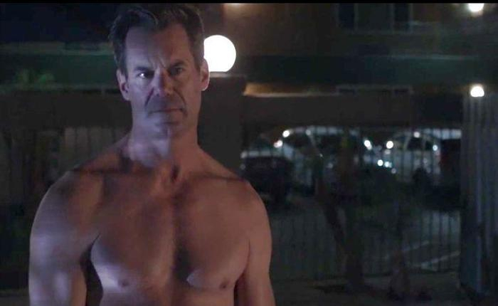 Man Crush Monday: Tuc Watkins