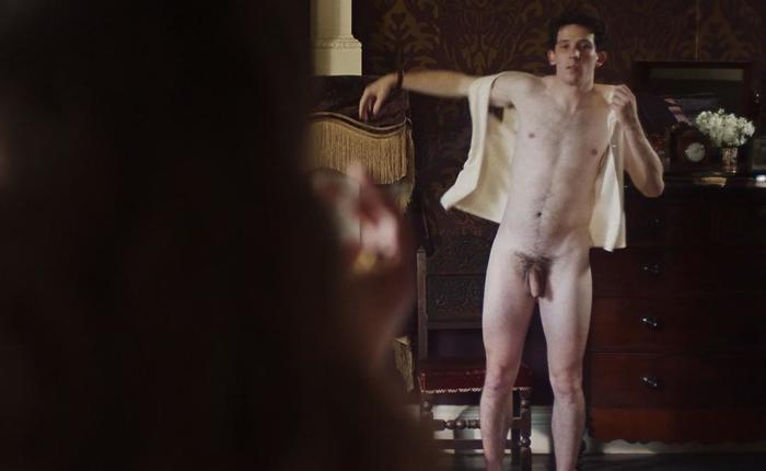 Staff Picks: Movies Based on Books 