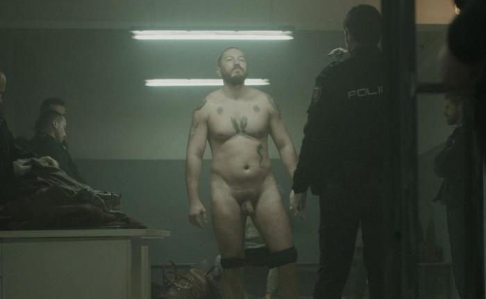 Bend Over And Spread 'Em: Revealing Strip Searches