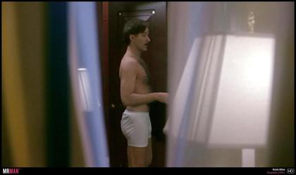 Silver Fox Appreciation Post: Kevin Kline