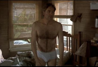Silver Fox Appreciation Post: Kevin Kline