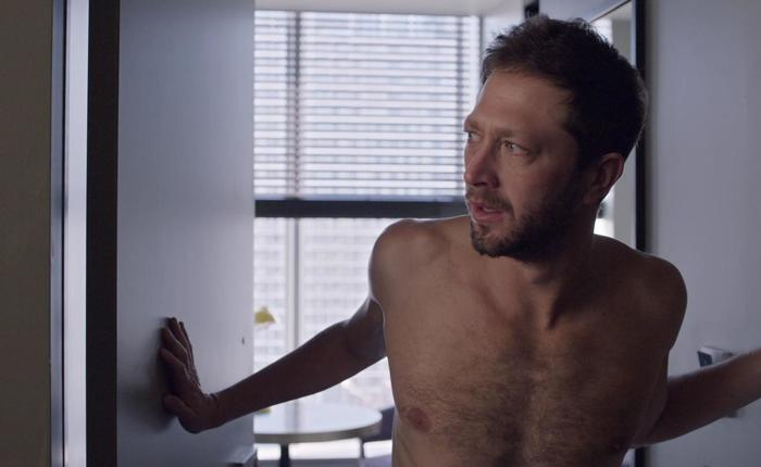See The Bear’s Ebon Moss-Bachrach’s Dick