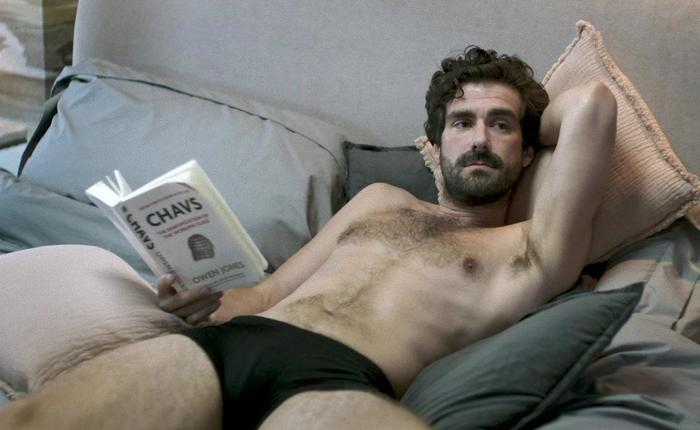TV Nudity News: City on a Hill, Tom Swift, All Rise, Industry 8.16.22
