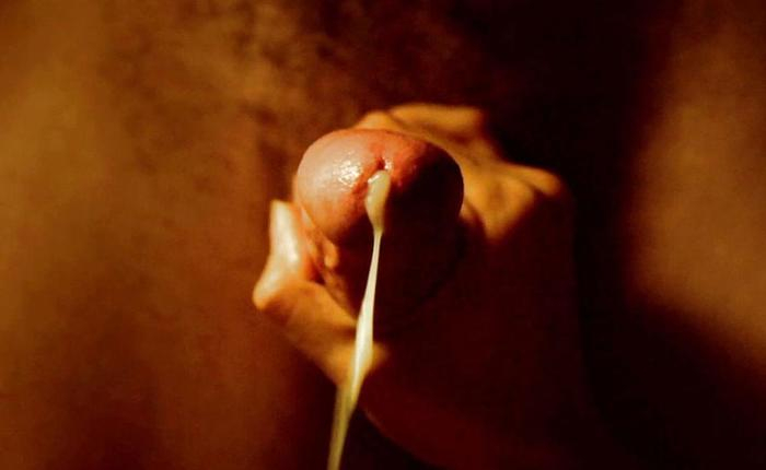 Power To The Pee Hole: 10 Incredible Head-On Erections
