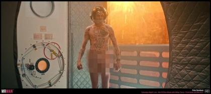 Bill Hader Has a Big Dick