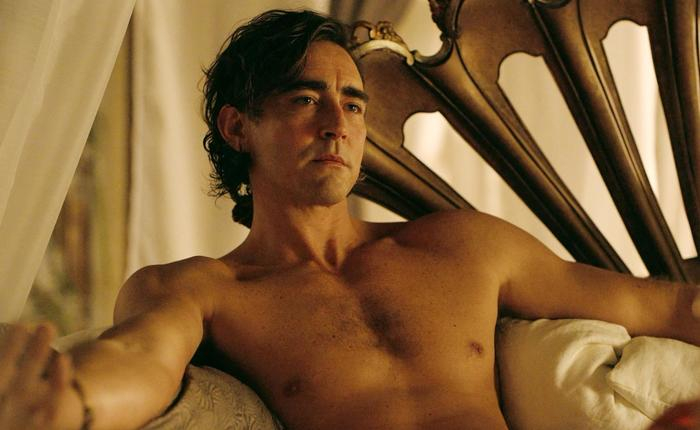 Man Crush Monday: Lee Pace