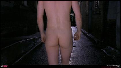 Here are The Sandman Actors NUDE