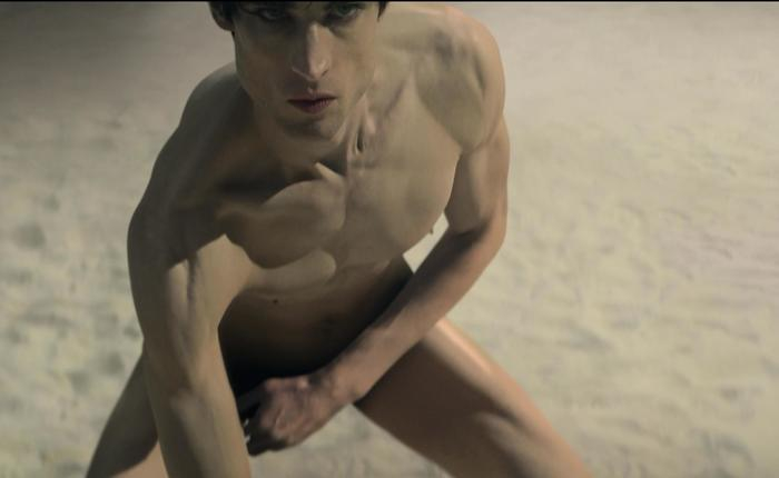 Here are The Sandman Actors NUDE