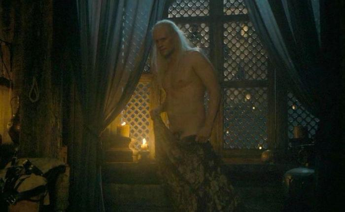 Is There Nudity In House Of Dragons? See Matt Smith Sex Orgy, Nude Scene Here