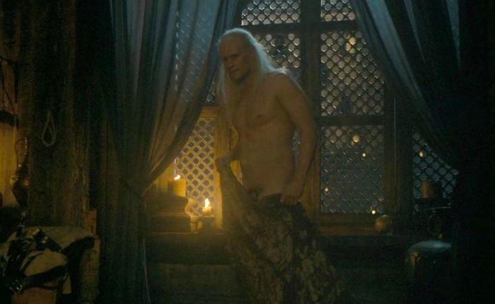 Is There Nudity In House Of Dragons? See Matt Smith Sex Orgy, Nude Scene Here