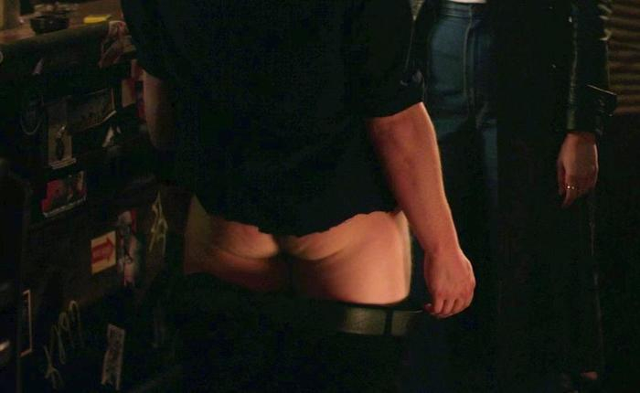 Rupert Grint's Top Ten Sexiest Pictures For His Birthday (Yes, It's Rupert Grint Naked Ya'll!)