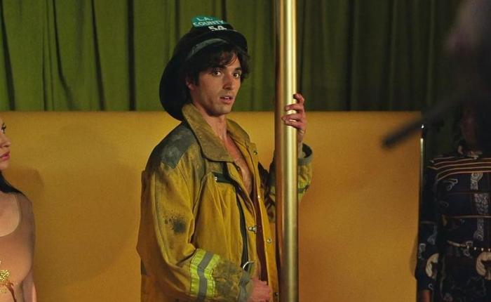 Naked Firemen Fri-YAY