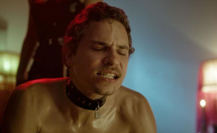 We Found This New Netflix Star's Sexy Instagram Pics