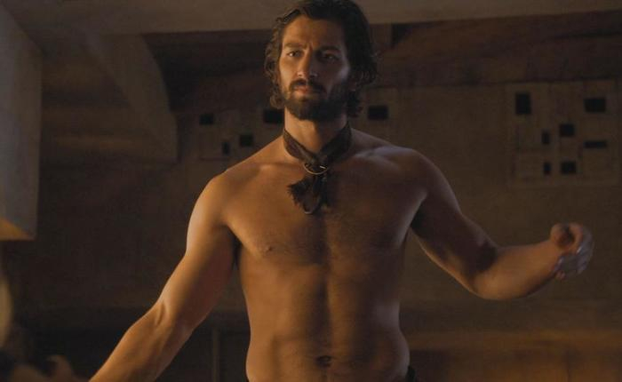 Top Ten Nude Scenes From The Entire Game Of Thrones Franchise (FULL SCENES)