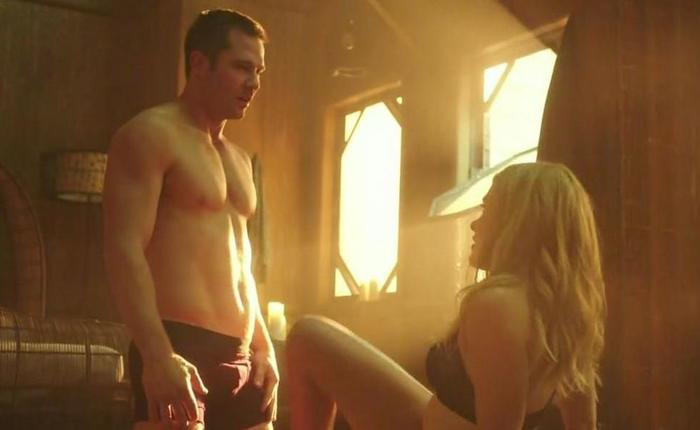 Our Fave Pics of 'Bros' Hottie Luke Macfarlane