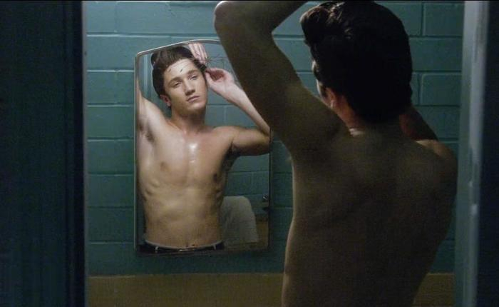Top Ten Nude Men Who Have Played Elvis