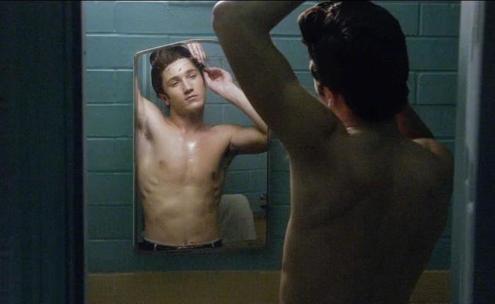 Top Ten Nude Men Who Have Played Elvis