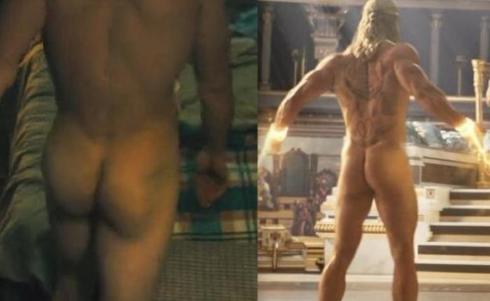 Chris Hemsworth Turns 40 Years Old Today! Celebrate With A Look Back At His Butt