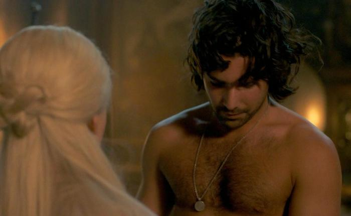 Man Crush Monday: Fabien Frankel