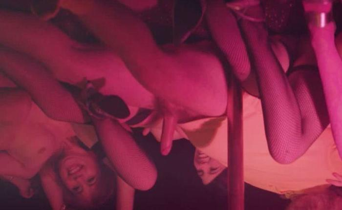 Nude Pics And Vids From The Top Ten Trending Celebrities