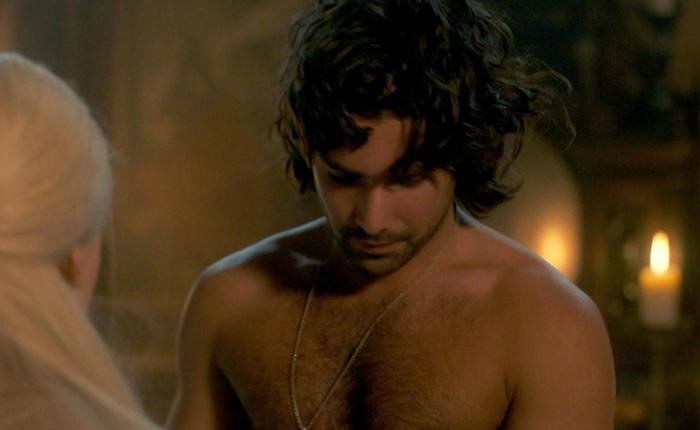 Every Gay Scene From House Of The Dragon And Game Of Thrones Ranked