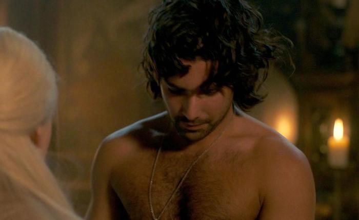 Every Gay Scene From House Of The Dragon And Game Of Thrones Ranked